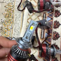 هدلایت قوی اصلی دو جفت