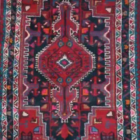 ۶ تخته فرش دستبافت