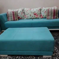 مبل هفت نفره