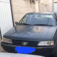 پژو آر دی (RD) بنزینی، مدل ۱۳۸۵