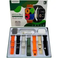 ساعت هوشمند