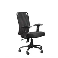 صندلی کارمندی توری در صدرا