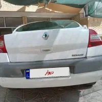 فروش خودرو مگان|خودرو سواری و وانت|اصفهان, ارزنان|دیوار