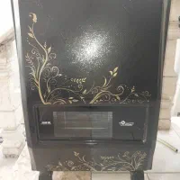 بخاری ایران شرق سالم بدون مشکل