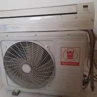 کولر ۱۲۰۰۰ وستپوینت