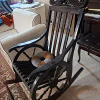 صندلی|صندلی و نیمکت|اصفهان, میرعماد|دیوار