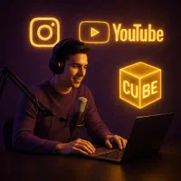 تولید محتوا ویدیویی و گرافیکی|خدمات رایانهای و موبایل|اصفهان, ملکشهر|دیوار