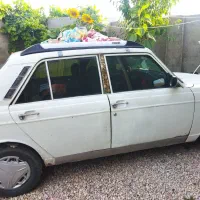 پیکان انژکتور۸۱