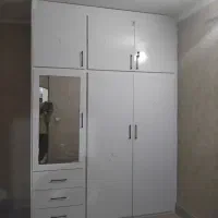 اجرای کابینت و کمد دیواری