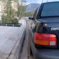پراید 131 SE، مدل۸۲|خودرو سواری و وانت|ماکو, |دیوار