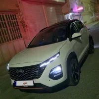 ایکس ۳۳ کراس اتوماتیک ۴۰۳|خودرو سواری و وانت|یزد, |دیوار