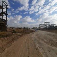 زمین تجاری مسکونی|فروش زمین و ملک کلنگی|کوهدشت, |دیوار