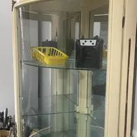 بوفه سه کنج