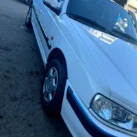 پژو پارس مدل ۹۹