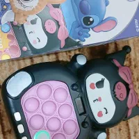 پاپت گیم کرومی نو|اسباب‌بازی بچه|گرگان, |دیوار