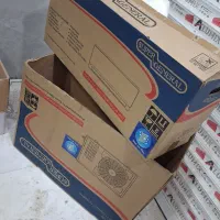 کارتن کولر ۱۲هزار سوپر جنرال