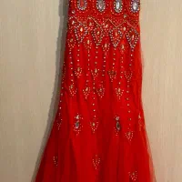 لباس حنابندان همراه با شنل و کاور و ژپون|لباس|بندرعباس, |دیوار