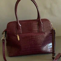 کیف زنانه|کیف، کفش، کمربند|مشهد, هنرستان|دیوار