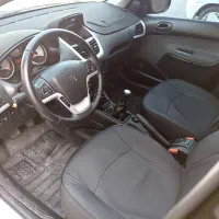 پژو ۲۰۷پانا۱۴۰۴|خودرو سواری و وانت|مشهد, عنصری|دیوار