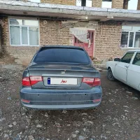 سمند مدل ۸۶|خودرو سواری و وانت|سیلوانه, |دیوار