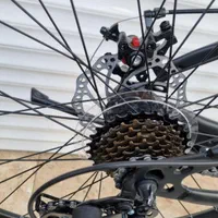 دوچرخه ویگو سایز 29 و 27 و 26 از دم چک غمت نباشه|دوچرخه، اسکیت، اسکوتر|نجف‌آباد, |دیوار