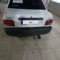پراید 91 هیدرولیک فروش فوری