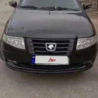 سمند۸۲طرح سورن