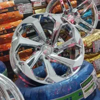 انواع رینگ اسپرت در انواع سایز و رنگ