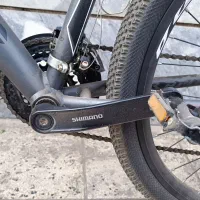 دوچرخه راپیدو مدل r6 سایز ۲۶|دوچرخه، اسکیت، اسکوتر|تهران, نازی‌آباد|دیوار