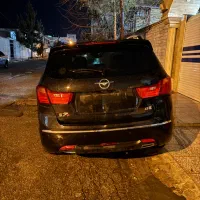 هایما S7 پلاس 1401 فوق العاده