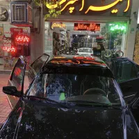 شیشه دودی حرفه ای|خدمات موتور و ماشین|اصفهان, خانه اصفهان|دیوار