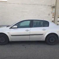 فروش مگان 2000|خودرو سواری و وانت|سمنان, |دیوار