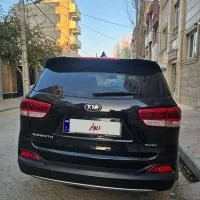 سورنتو ۲۰۱۷gtline|خودرو سواری و وانت|اردبیل, |دیوار