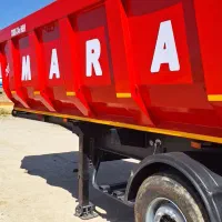 تریلرکمپرسی