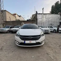 آریزو۵ ۱۴۰۱ توربو داشبورد جدید
