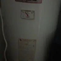 فروش آبگرمکن برقی سالم و تمیز