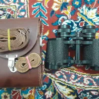 دوربین شکاری CARLZEISS نو پلمپ