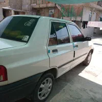 پراید 131SE