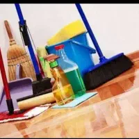 نظافت منزل و پارکینگ