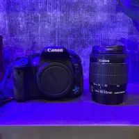 دوربین کنون 700d