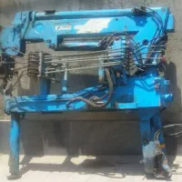 دکل جرثقیل 1تن