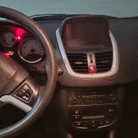 207مدل 1400|خودرو سواری و وانت|مشهد, شهرک لشکر (شهرک غرب)|دیوار