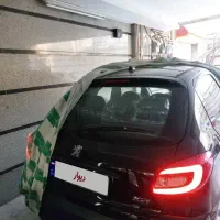 207خشک|خودرو سواری و وانت|تهران, افسریه شمالی|دیوار