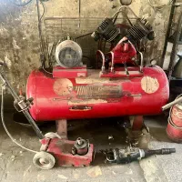 فروش لوازم آپاراتی و تعویض روغن