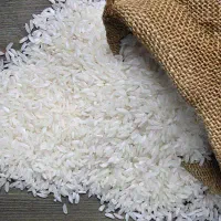 برنج ایرانی با کالا برگ