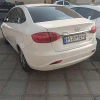 جک جی ۴ j4|خودرو سواری و وانت|تهران, گلستان (شهرک راه آهن)|دیوار