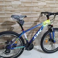 دوچرخه های 26 برند NEW OK|دوچرخه، اسکیت، اسکوتر|مراغه, |دیوار