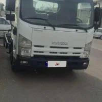 ایسوزو پی 700