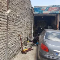 مغازه کمربندی بروجرد داخل گاراژ شیرزادفر|فروش مغازه و غرفه|ملایر, |دیوار