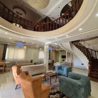 اجاره ویلای ۲۸۰ متری لوکس و دوبلکس در لاهیجان